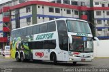 Eucatur - Empresa União Cascavel de Transportes e Turismo 4440 na cidade de Laguna, Santa Catarina, Brasil, por Daniel Espindola Dorneles. Número da foto: #5822695.