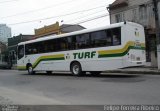 TURF - Transportes Urbanos Rurais Fragata 85 na cidade de Pelotas, Rio Grande do Sul, Brasil, por Felipe Ferreira Ribeiro. ID da foto: :id.