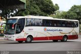 VAT - Viação Araçatuba de Transportes Ltda 164817 na cidade de Bauru, São Paulo, Brasil, por Diego Leão. Número da foto: #5822939.