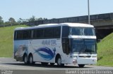 Ararastur Transporte Turismo 2002 na cidade de Criciúma, Santa Catarina, Brasil, por Daniel Espindola Dorneles. Número da foto: #5822670.