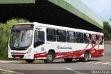 VAT - Viação Araçatuba de Transportes Ltda 127605 na cidade de Bauru, São Paulo, Brasil, por Diego Leão. Número da foto: #5822945.