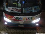 Pullman Carmelita  na cidade de , por Araya Daniel . Número da foto: #5823492.