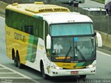 Empresa Gontijo de Transportes 14325 na cidade de Aparecida, São Paulo, Brasil, por Luis Henrique Silva. Número da foto: #5823654.