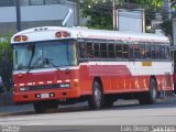 Autobuses sin identificación - Costa Rica HB 2715 na cidade de , por Luis Diego Sánchez. Número da foto: #5822991.