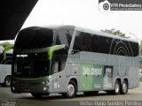 Viação Garcia 8421 na cidade de Maringá, Paraná, Brasil, por Victor Hugo Guedes Pereira. Número da foto: #5822964.