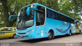 Solidez Transportes 3972 na cidade de Rio de Janeiro, Rio de Janeiro, Brasil, por Sérgio Costa. Número da foto: #:id.