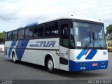 Microtur Transportadora Turística 907 na cidade de São Paulo, São Paulo, Brasil, por Ailton Florencio. Número da foto: #:id.