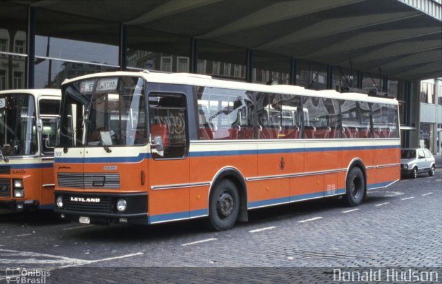 Vicinal 754120 na cidade de Liège, Liège, Bélgica, por Donald Hudson. Número da foto: #5824254.