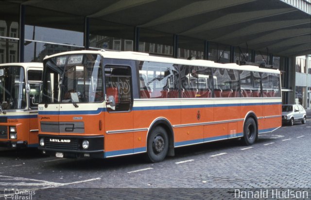 Vicinal 754120 na cidade de Liège, Liège, Bélgica, por Donald Hudson. ID da foto: 5824254.