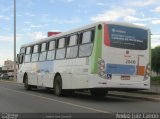 HP Transportes Coletivos 20410 na cidade de Goiânia, Goiás, Brasil, por André Luiz Canon. Número da foto: #5825825.