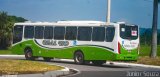 Expresso Real Rio RJ 133.046 na cidade de Seropédica, Rio de Janeiro, Brasil, por Josué Júnior. Número da foto: #5824586.