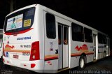 Viação Agulhas Negras RJ 169.033 na cidade de Volta Redonda, Rio de Janeiro, Brasil, por Guilherme Afonso Sfbus. Número da foto: #5825268.