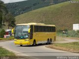 Viação Itapemirim 9047 na cidade de Manhuaçu, Minas Gerais, Brasil, por Whitiney Siqueira. Número da foto: #5823999.