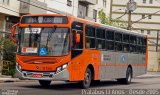 TRANSPPASS - Transporte de Passageiros 8 1341 na cidade de São Paulo, São Paulo, Brasil, por Cristiano Soares da Silva. Número da foto: #5824541.
