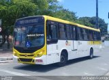 Viação Cidade de Maceió 1269 na cidade de Maceió, Alagoas, Brasil, por Jackson Gomes. Número da foto: #:id.