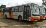Rápido Araguaia 50043 na cidade de Goiânia, Goiás, Brasil, por André Luiz Canon. Número da foto: #5825837.