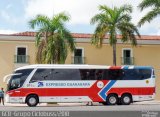 Expresso Guanabara 725 na cidade de Belém, Pará, Brasil, por Tarcísio Borges Teixeira. Número da foto: #:id.