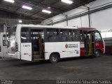 Transwolff Transportes e Turismo 7 8875 na cidade de São Paulo, São Paulo, Brasil, por David Roberto Silva Dos Santos. Número da foto: #5826146.
