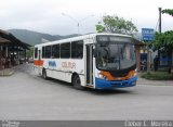 Colitur Transportes Rodoviários 025 na cidade de Paraty, Rio de Janeiro, Brasil, por Cleber C.  Moreira. Número da foto: #5826254.