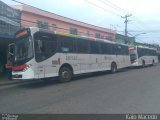 Expresso Pégaso D87362 na cidade de Rio de Janeiro, Rio de Janeiro, Brasil, por Kaio de Macedo. Número da foto: #:id.