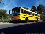 Transportes Arguedas  na cidade de , por Jose Andres Bonilla Aguilar. ID da foto: :id.