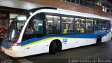 Viação Guaianazes 01 136 na cidade de Santo André, São Paulo, Brasil, por Andre Santos de Moraes. Número da foto: #5825374.