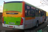 Rodoviária Caxangá 805 na cidade de Recife, Pernambuco, Brasil, por Luciano Ferreira de Lima Júnior. Número da foto: #5825009.