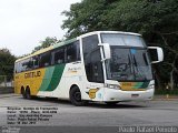 Empresa Gontijo de Transportes 12355 na cidade de São José dos Campos, São Paulo, Brasil, por Paulo Rafael Peixoto. Número da foto: #5824841.