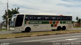 Empresa Gontijo de Transportes 20160 na cidade de Campinas, São Paulo, Brasil, por Raider Lopes Martins. Número da foto: #5824552.