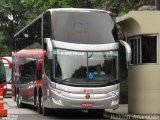 Auto Viação 1001 RJ 108.514 na cidade de São Paulo, São Paulo, Brasil, por Rodrigo  Aparecido. Número da foto: #5824504.