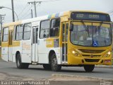 Plataforma Transportes 30449 na cidade de Salvador, Bahia, Brasil, por Ícaro Chagas. Número da foto: #:id.