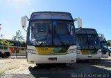 Empresa Gontijo de Transportes 12610 na cidade de Belo Horizonte, Minas Gerais, Brasil, por Maurício Nascimento. Número da foto: #5826178.