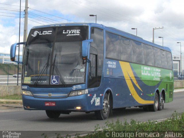 Loc Livre Locadora 2609 na cidade de Caruaru, Pernambuco, Brasil, por Rodrigo Fonseca. Número da foto: #5827745.