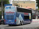 Chilebus Internacional 112 na cidade de São Paulo, São Paulo, Brasil, por Bruno Coelho. Número da foto: #:id.