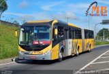 Viação Boa Vista BV-123031 na cidade de Campinas, São Paulo, Brasil, por Prisco Martin Pereira. Número da foto: #:id.