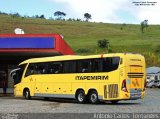 Viação Itapemirim 60755 na cidade de João Monlevade, Minas Gerais, Brasil, por Antonio Carlos Fernandes. Número da foto: #5826921.
