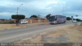 Rota Transportes Rodoviários 7795 na cidade de Piritiba, Bahia, Brasil, por Mario dos Santos Nogueira Junior. Número da foto: #:id.
