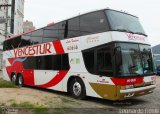 Vencestur 1010 na cidade de Balneário Camboriú, Santa Catarina, Brasil, por Leonardo Fidelli. Número da foto: #5827410.