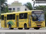 Viação Garcia 7659 na cidade de Maringá, Paraná, Brasil, por Victor Hugo Guedes Pereira. Número da foto: #5827425.