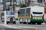 Viação Atalaia Transportes 6408 na cidade de Aracaju, Sergipe, Brasil, por Marcos Danilo. Número da foto: #:id.