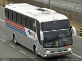 Nativio Turismo 1287 na cidade de Aparecida, São Paulo, Brasil, por Luis Henrique Silva. Número da foto: #5828162.