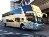 Viação Garcia 8612 na cidade de Campinas, São Paulo, Brasil, por Ezequiel Vicente Fernandes. Número da foto: #5827423.