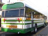 Autobuses sin identificación - Costa Rica AB 7418 na cidade de , por Luis Diego Sánchez. Número da foto: #5826534.