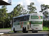 Empresa Gontijo de Transportes 21100 na cidade de Vila Velha, Espírito Santo, Brasil, por Douglas Yuri. Número da foto: #5828116.
