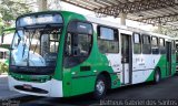 VB Transportes e Turismo 3991 na cidade de Campinas, São Paulo, Brasil, por Matheus Gabriel dos Santos. Número da foto: #5827800.