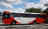 Expresso CampiBus 2282 na cidade de Campinas, São Paulo, Brasil, por Matheus Gabriel dos Santos. Número da foto: #:id.