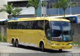 Viação Itapemirim 8835 na cidade de Cachoeiro de Itapemirim, Espírito Santo, Brasil, por Fábio Sales. Número da foto: #5827026.