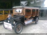 Viação Caprioli FORD T na cidade de São Paulo, São Paulo, Brasil, por Cesar Rodrigues. Número da foto: #5827921.