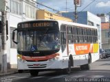 Autotrans > Turilessa 1150 na cidade de Lavras, Minas Gerais, Brasil, por Marcos de Alcantara Pinto. ID da foto: :id.