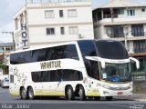 Vavatur Transporte e Turismo 13000 na cidade de Balneário Camboriú, Santa Catarina, Brasil, por Altair Júnior. Número da foto: #:id.